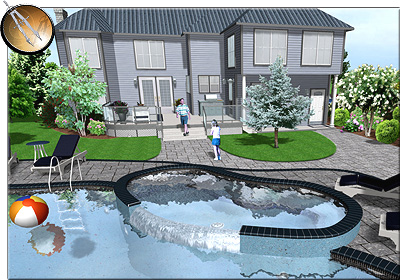 Swimming Pool Design Software by Idea Spectrum Realtime Swimming Pool Design Software by Idea Spectrum Realtime