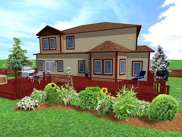 Landscape Design Software Gallery - Page 3