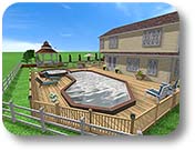 Swimming Pool Design Software