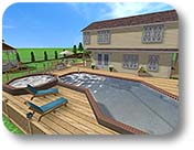 Realistic Landscape Design Software