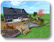 Pond Design