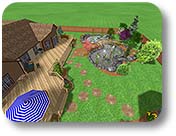 Water Garden Design