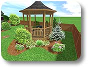 Gazebos