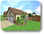 Realistic House Design