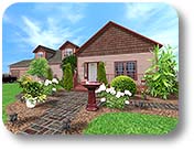 Landscaping Accessories