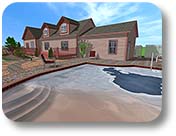 Swimming Pool Design