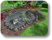Pond Design