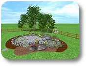 Watergarden Ideas