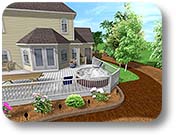 Landscaping Ideas