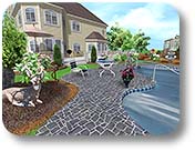 Swimming Pool Design