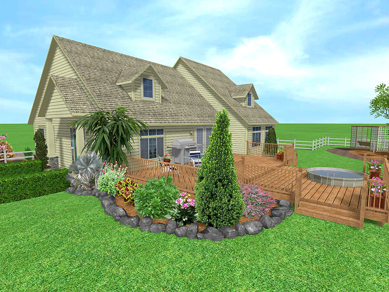 Landscape Design Software Gallery - Page 5