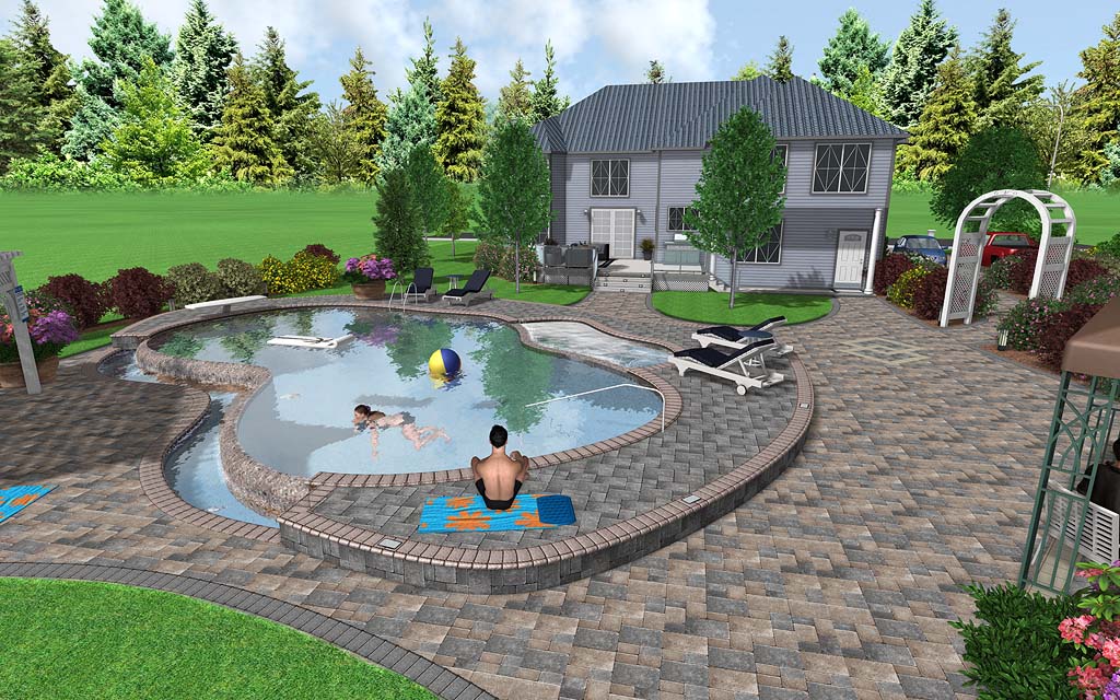 realtime landscaping pro trial realtime landscaping pro trial
