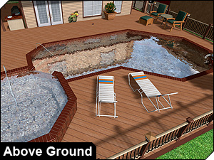 realtime landscaping pro pool realtime landscaping pro pool