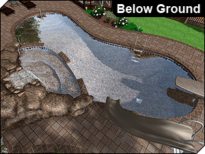 Swimming Pool Design Software Free