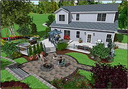 Decks and Patios