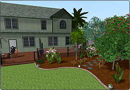 Many Plant Varieties