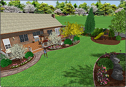 Outdoor Living