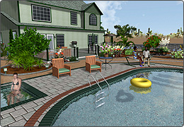 Outdoor Living