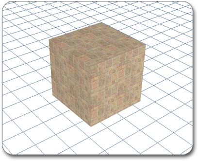 Create boxes in any shape and size