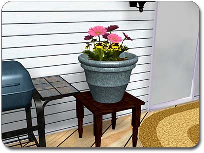 Creating a Custom Planter
