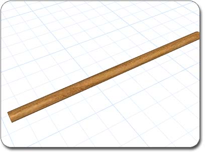 Creating the Supports