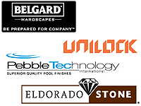 Branded Landscaping Materials Branded Landscaping Materials