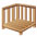 Adding a Deck and Deck Stairs