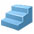 Adding Pool Stairs