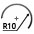 Adding a Radial Dimension