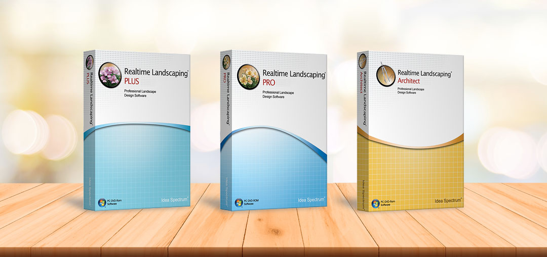 compare landscape design software