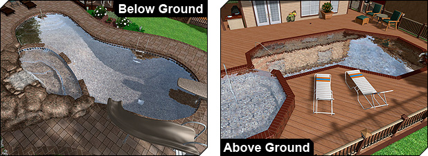 Design Swimming Pools and Spas Design Swimming Pools and Spas
