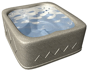 Hot Tub Design Hot Tub Design