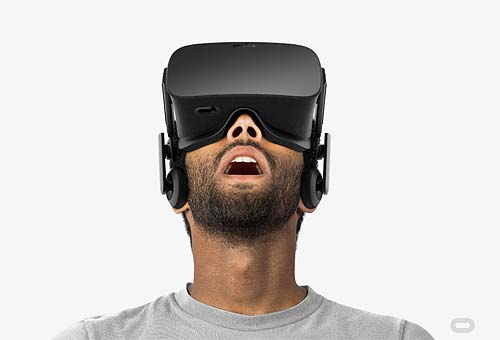 Idea Spectrum landscape software now supports the Oculus Rift Idea Spectrum landscape software now supports the Oculus Rift