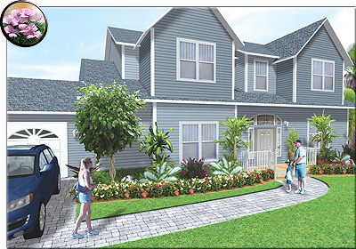 Home Landscaping Software Home Landscaping Software