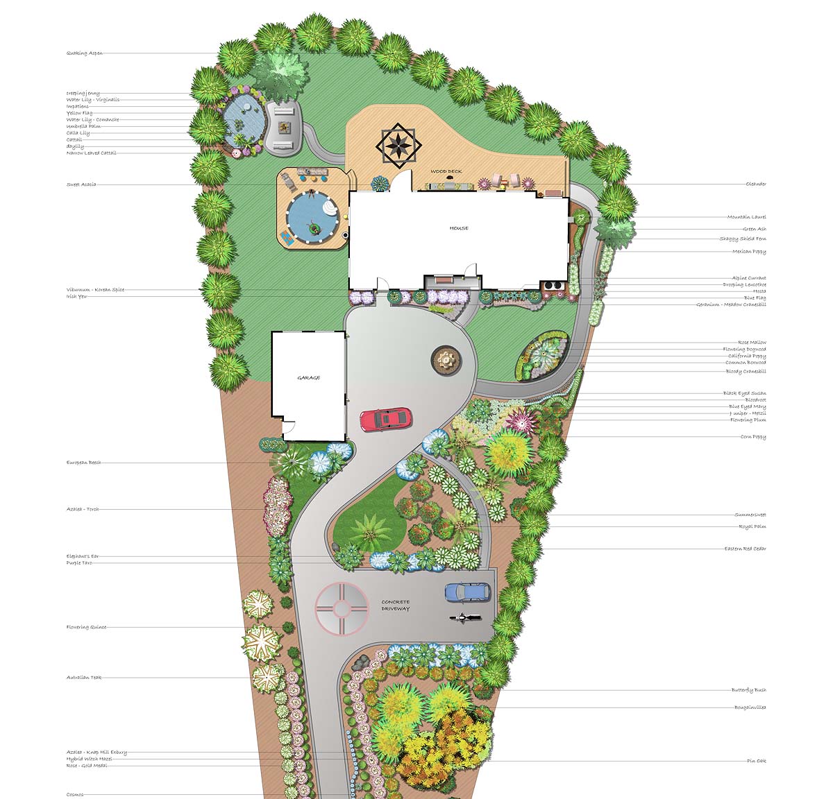 What Is The Best Program For Landscape Design What Is The Best Program For Landscape Design