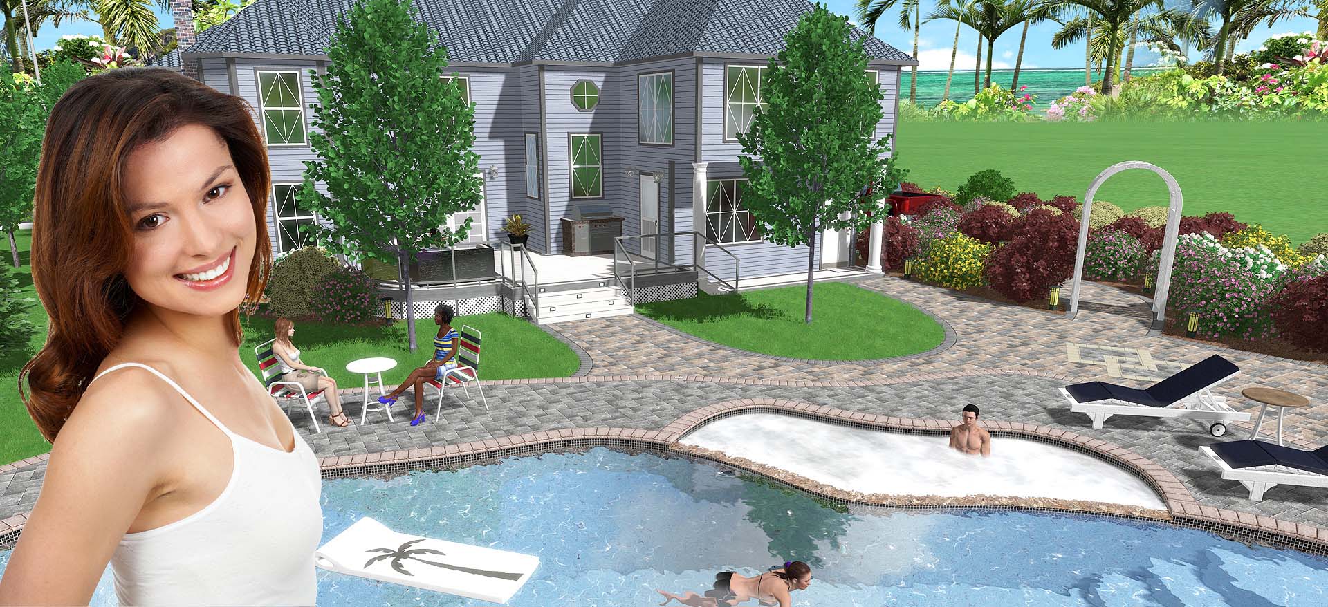 Landscape Design Software 3D Landscaping Software Free Trial Landscape Design Software 3D Landscaping Software Free Trial