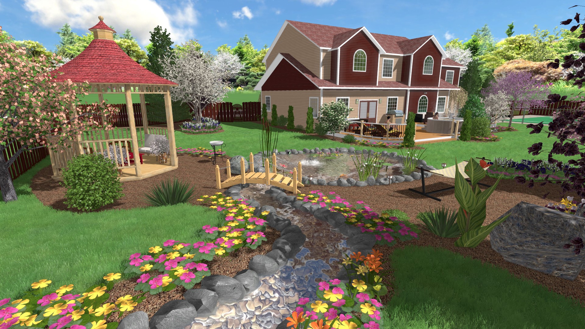 Landscaping Software Gallery