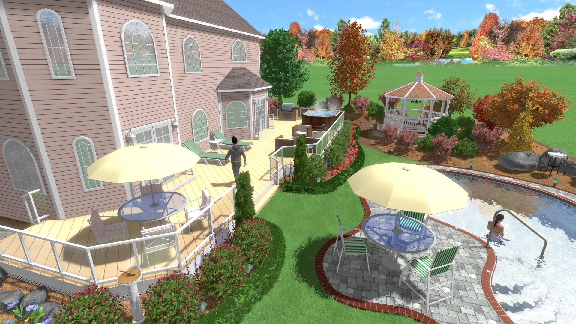Realtime Landscape Design Software Free Download – izvipi
