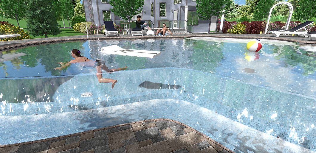 Landscape software news Nbl landscape designer