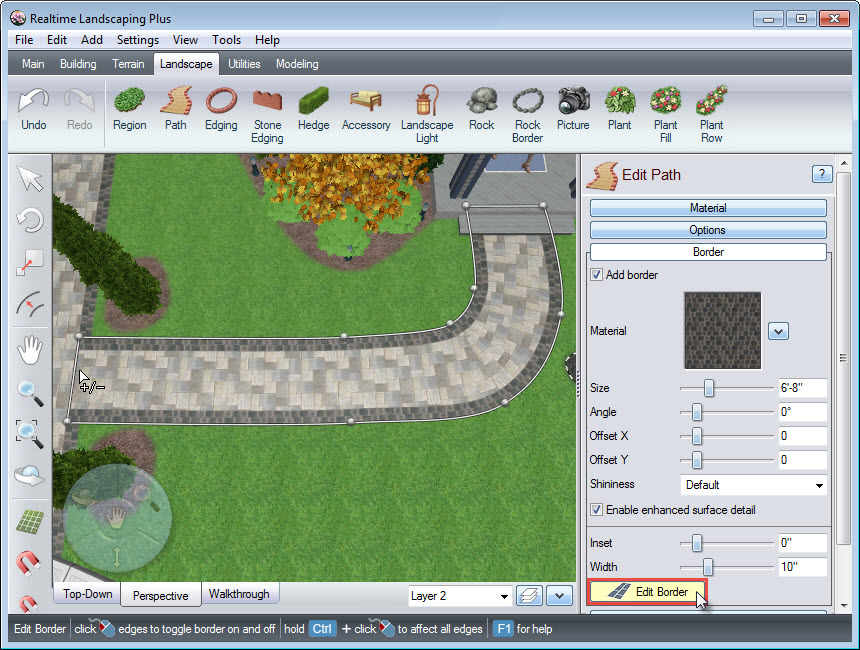 Download Adding a Path