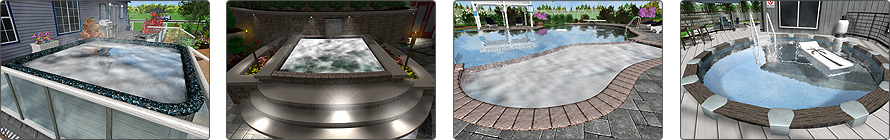 Realistic Steam and Water Realistic Steam and Water