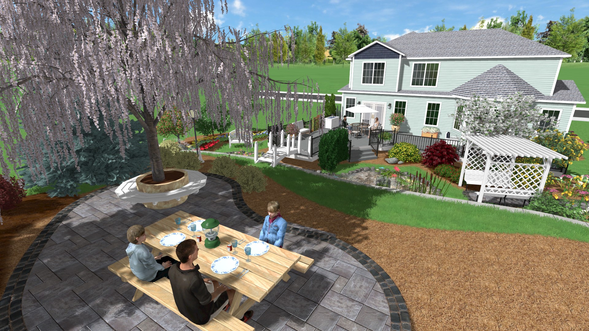realtime landscaping pro 2018 realtime landscaping pro 2018