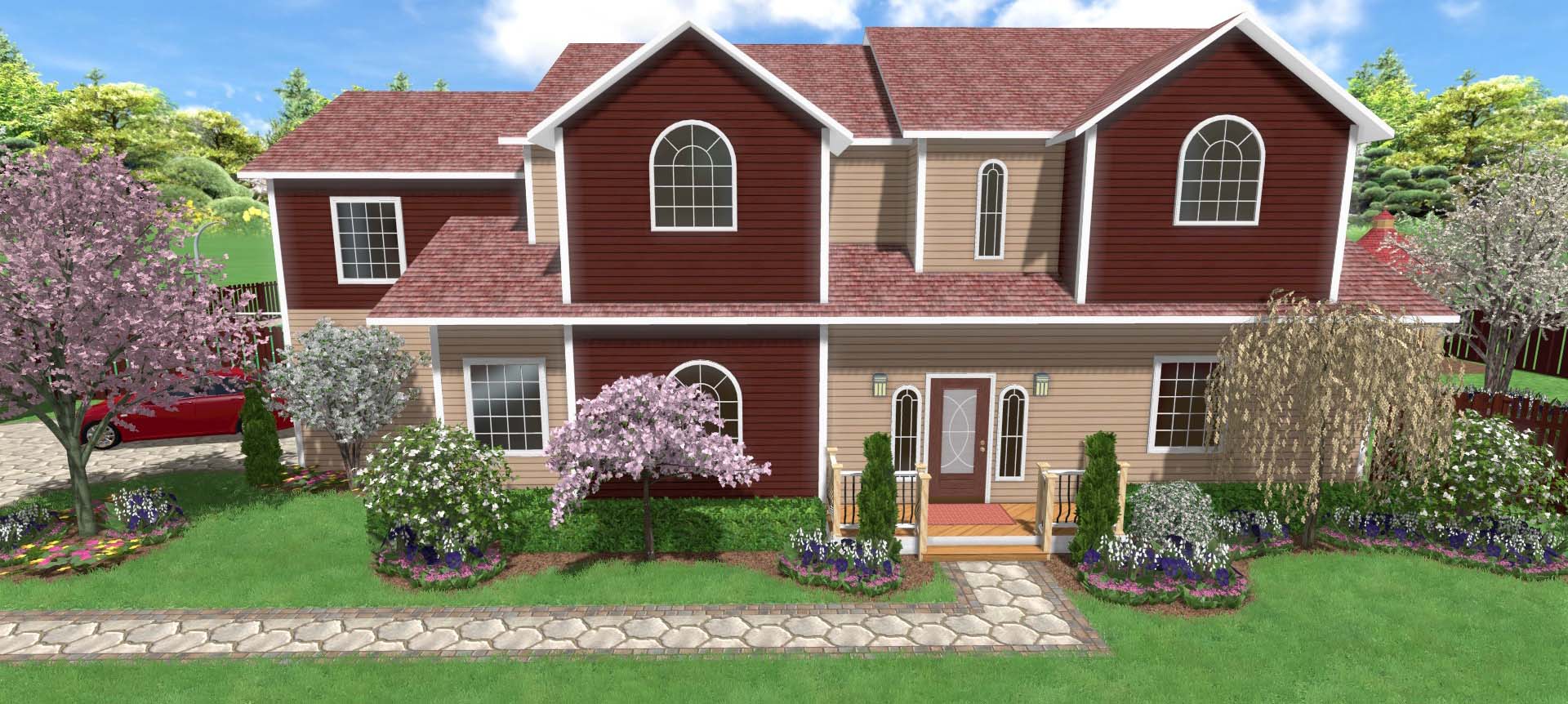  Home  Landscaping  Software 