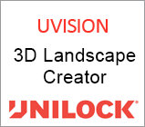 Uvision 3D Landscape Creator Uvision 3D Landscape Creator